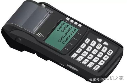 Pos機的有無線網絡嗎？