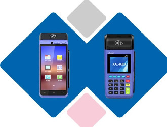 普通手機卡可以插pos機嗎？