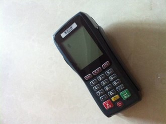 什么軟件可替代pos機？