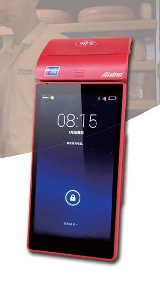 為什么POS機連接失??？