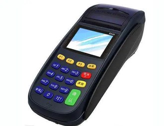 代理什么牌子的POS機好？