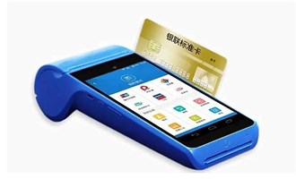 Pos機需要綁定信用卡嗎？