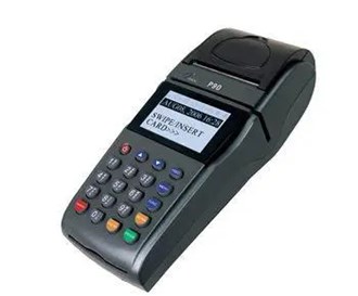 為啥POS機信息在認證中？