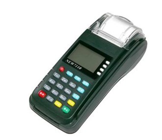  POS機代碼A7是什么意思？