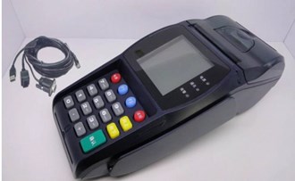 米刷pos機安全嗎？